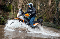 Rally Moto Cotswolds January 2026