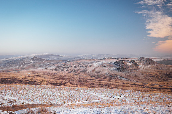 Preseli Golden Road
