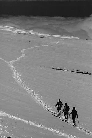 Volcano Explorers - Mount Etna