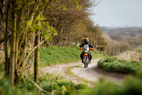 Rallymoto - Salisbury Plain Rally Off