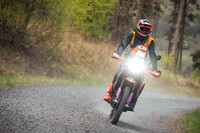 Rally Moto - Kielder 500 May '26