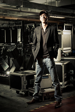 Aaron Kirkhouse Harvey Goldsmith Music Promotor Article2