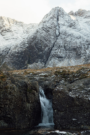 Fairy Pools - Isle of Skye