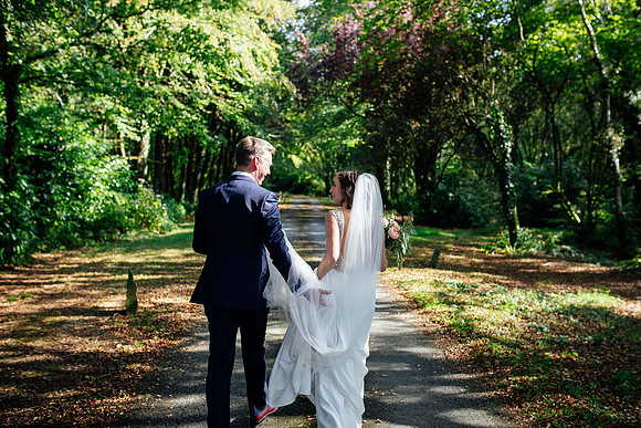 Rhosygilwen Couple