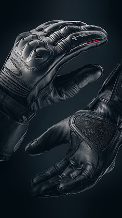 Held Ayana Motorcycle Gloves