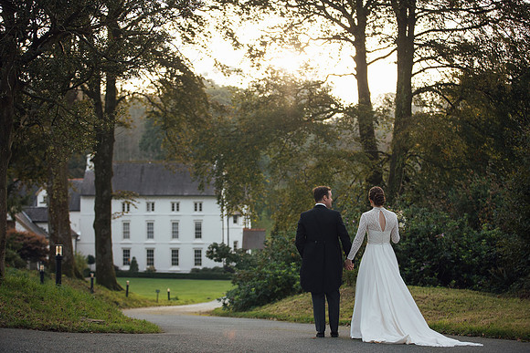 Grove of Narberth Weddings