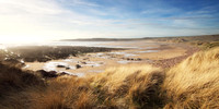 Freshwater West - A Perfect Day