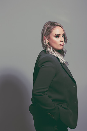 Leah Uka, founder of Narvvi skincare