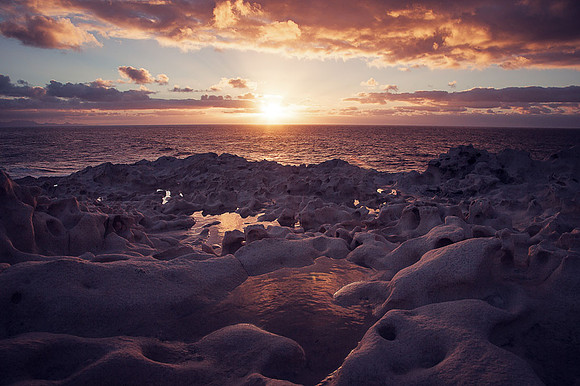 Fuerteventura Sunset
