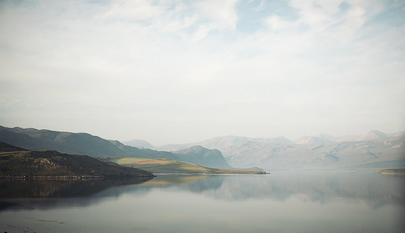 Scottish Highlands