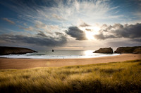 Broad Haven Morning