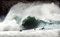 The Broad Haven Beast