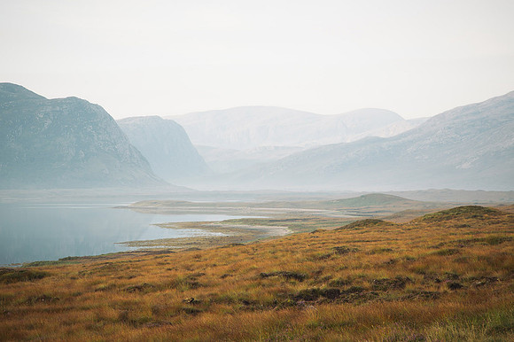 Scottish Highlands