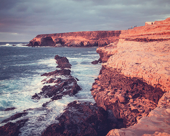 Fuerteventura West Coast